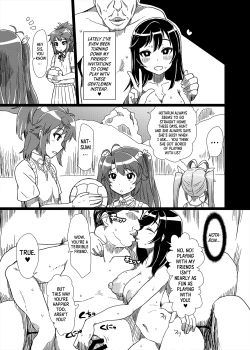 Page 4 of Ojisan Biyori