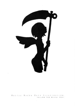 Page 2 of Jinkou Tenshi | Artificial Angel