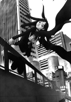 Page 5 of Jinkou Tenshi | Artificial Angel