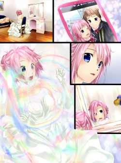 Page 18 of U~edingudoresu de ningyō-ka