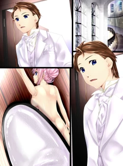 Page 23 of U~edingudoresu de ningyō-ka