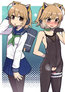 Page 6 of Mahou Shoujo Yusya-chan 2