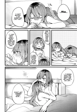 Page 19 of Imouto ga Inai Kyuujitsu - Holiday without a sister.