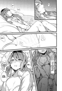 Page 7 of Imouto ga Inai Kyuujitsu - Holiday without a sister.