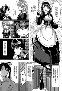 Page 110 of Reika wa Karei na Boku no Maid