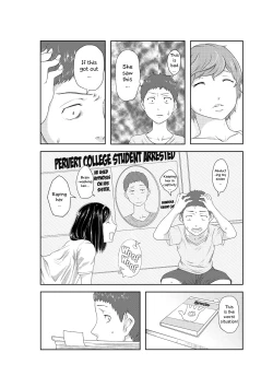 Page 69 of Perohame Saiminjutsu!