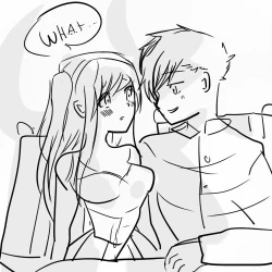 Page 16 of My AngelWinry Rockbell x Alphonse Elric by Noutty