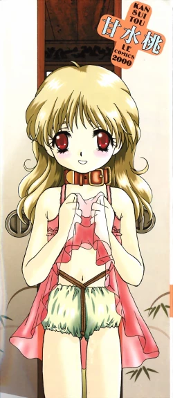 Page 2 of Kan Sui Tou