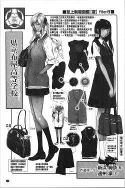 Page 234 of Seifuku Shijou Shugi- Uniforms supremacy