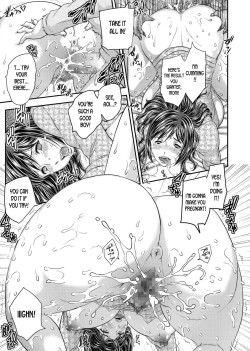 Page 15 of Saimin♡ 3