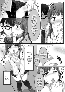 Page 4 of Otokonoko no Toilet Jijou (Gekkan Web Otoko no Ko-llection! S Vol. 37