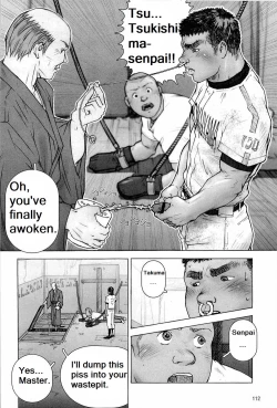 Page 112 of Training Dog Ch. 1-7