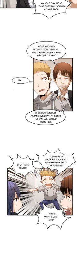 Page 27 of The Girl That Wet the Wall Ch. 0-2