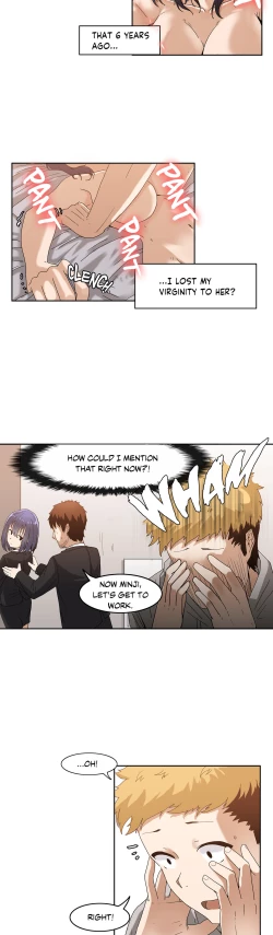 Page 29 of The Girl That Wet the Wall Ch. 0-2