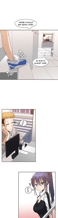 Page 53 of The Girl That Wet the Wall Ch. 0-2