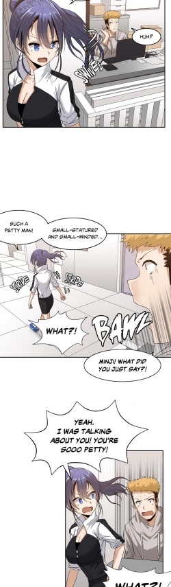Page 62 of The Girl That Wet the Wall Ch. 0-2