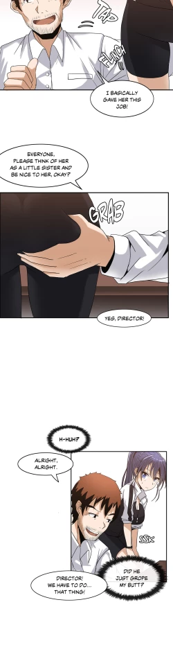 Page 75 of The Girl That Wet the Wall Ch. 0-2