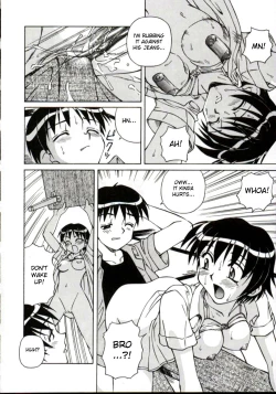 Page 12 of While He's Asleep