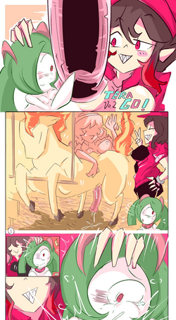 Download tera GO! vol.2