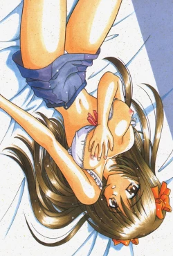 Page 4 of Kitty Mint