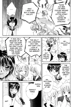 Page 10 of MILK SHELL Ch. 2-3