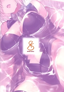 Page 34 of Mash to Ecchi Shimashu 2