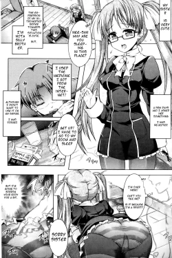 Page 1 of Sister Produce