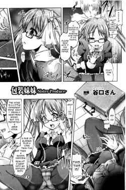 Page 2 of Sister Produce