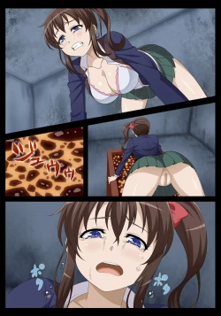 Page 29 of Goukan Asobi ～Kichiku Entertainment Kaisai～