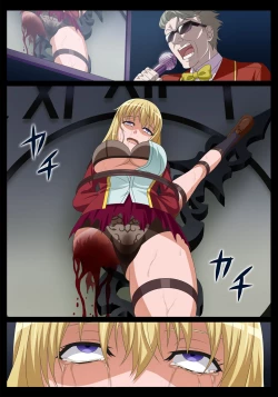 Page 42 of Goukan Asobi ～Kichiku Entertainment Kaisai～