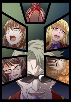 Page 45 of Goukan Asobi ～Kichiku Entertainment Kaisai～