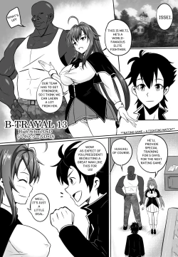 Page 3 of B-Trayal 13