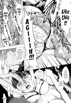 Page 114 of Kowashite Kudasai - Break Me