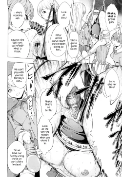 Page 35 of Kowashite Kudasai - Break Me