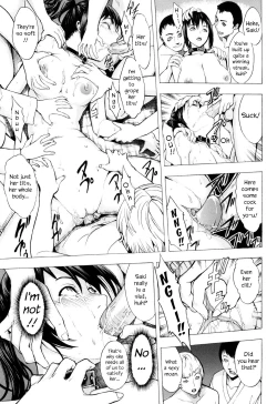 Page 90 of Kowashite Kudasai - Break Me