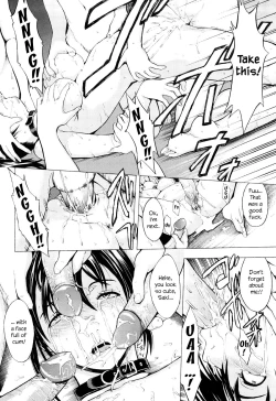 Page 91 of Kowashite Kudasai - Break Me