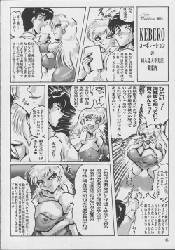 Page 41 of Shin Hanzyuuryoku V