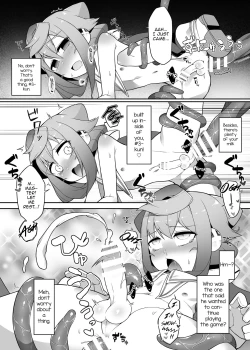 Page 15 of Hacka Doll 3kyun no VR Shokushu Simulation!