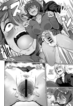 Page 12 of Ippatsu Kaiketsu Onayami Soudan | Ultimate Solution Problem Consultation