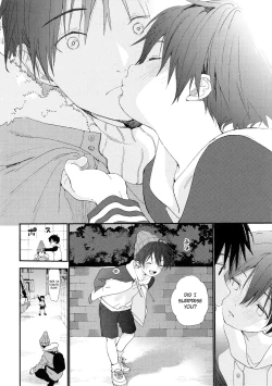 Page 30 of Boku no Koibito wa Chiisai