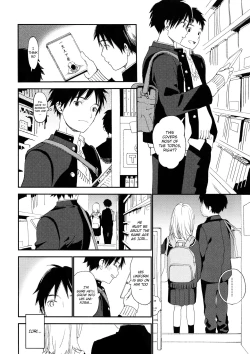 Page 32 of Boku no Koibito wa Chiisai
