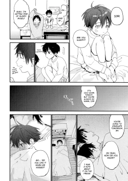 Page 34 of Boku no Koibito wa Chiisai