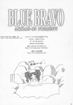 Page 29 of BLUE BRAVO