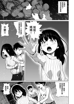 Page 3 of Mahoushoujyo Netorasutia