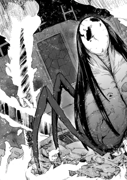 Page 4 of Mahoushoujyo Netorasutia