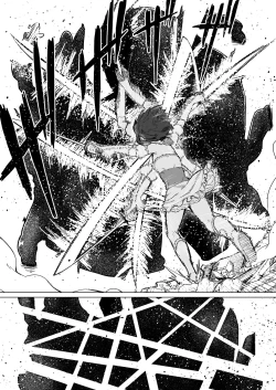 Page 61 of Mahoushoujyo Netorasutia