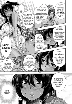 Page 5 of School Nuru Play | Slippery School Play