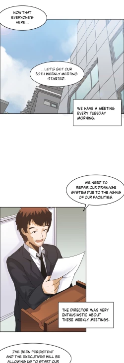 Page 127 of The Girl That Wet the Wall Ch. 3-10