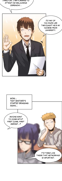 Page 129 of The Girl That Wet the Wall Ch. 3-10