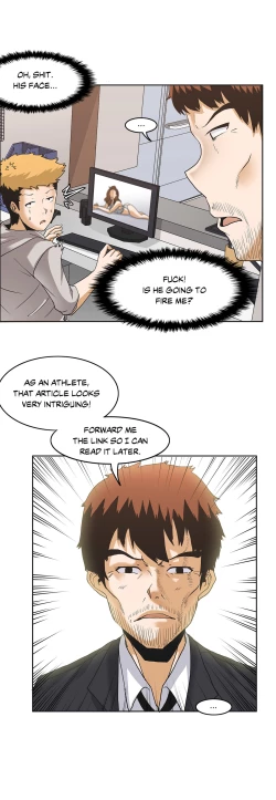 Page 144 of The Girl That Wet the Wall Ch. 3-10